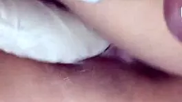 Colombian Brunette Lover Craves Deep Anal Thrusts