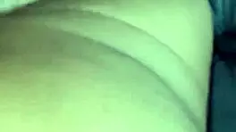 Colombian Brunette Lover Craves Deep Anal Thrusts