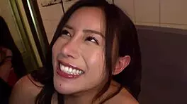 Girlfriend's best friend Maria 23yo clerk endures relentless POV pounding on H-cup tits and 105cm ass