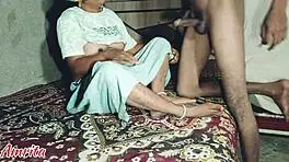 oh bhabhi, feel me pounding you hard all night long?!