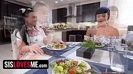 Girlfriend, do you crave my cock enough to commit forever?