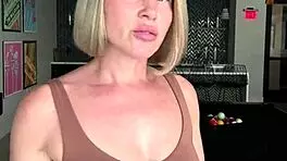 Alexey Panin Sugarnadya Busty Girlfriend Nudist Beach Romp San Diego