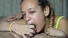 horny latina stepdaughter craves stepdad's throbbing cock daily