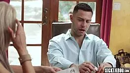 petite latina jumps on stranger's huge hard cock riding wildly