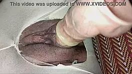 Maid pays up getting fucked hard in all her holes 💦🍑🔥