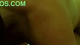 Step sister cums twice from rough fuck ends with mouthful cum! 💦😋