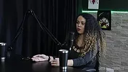 charlottye teases lingerie toys bdsm with raphaela part 3