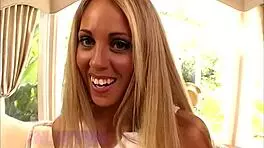 her weekly double ritual with two impressive partners