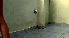 gushi and ski kiss passionately during hot photo session