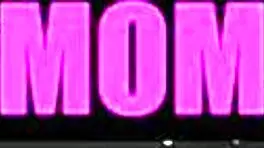 Stepmom angelina moon drags enzo east off couch for taboo pounding!