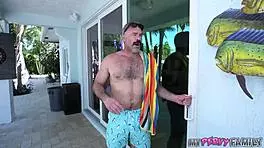 ill make you my dirty girl madalina moon begs for daddy