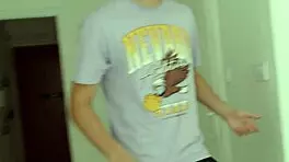 A Young Megan Love Begs For Double Cock Domination!