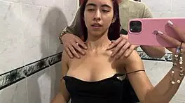 Nympho Latina Begs for Deep Pounding to Satisfy Her Insatiable Cravings