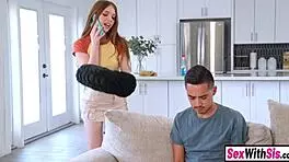 petite small titted hottie craves massive cock explosion deep inside her 🔥🍆💦 oh yeah gimme that load babe