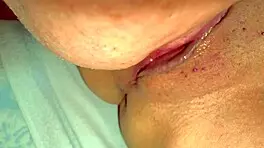 amateur shaved pussy still tight 346 days post virginity loss