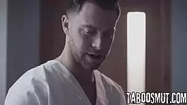 alexis fawx and bobbi dylan deliver taboo threesome with intense riding and doggystyle