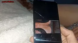 Housewife confesses sending sexy nudes to boss after husband catches her