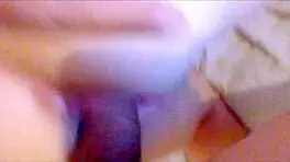 pov internal cam babe toyed with banana cucumber fucked hard part 3