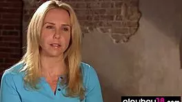 petite babe willow, spank me blindfolded for the first bdsm cameras