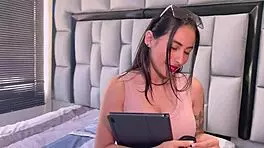 she ditched the condom so i could fuck her ass balls deep