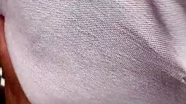 Lost Bet, Now Sucking Cock In School With Classmate.