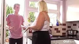 British Mature Ladies Slammed in Hardcore Compilation!