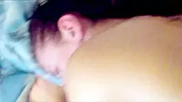 pov internal cam babe toyed with banana cucumber fucked hard part 3