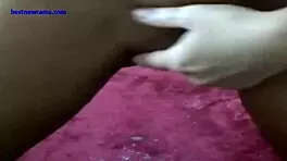 nerdy girl fingers her wet pussy on cam 😏🔥 bestnewcams