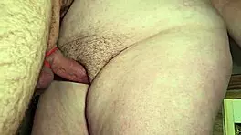 Suggestive Tease Of Tight Virgin Hairy Curves