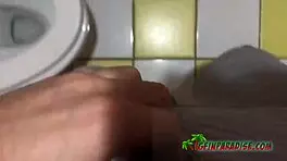 perfect ass teen babe bends over for doggystyle after tasty food fun