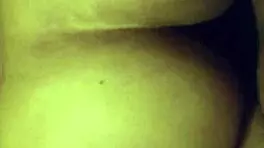 big ass latina milf bent over taking monster cock doggystyle in hardcore anal pounding