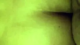 big ass latina milf bent over taking monster cock doggystyle in hardcore anal pounding