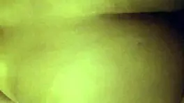 big ass latina milf bent over taking monster cock doggystyle in hardcore anal pounding