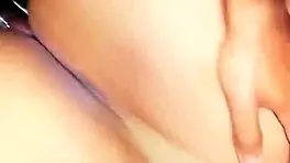 Latina BBW Begs For Deep Creampie In Tight Wet Pussy