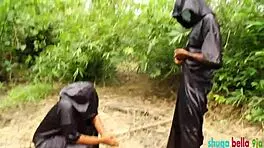 Want this BBC pounding your pussy till it squirts wildly?