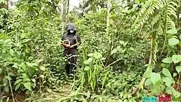 Want this BBC pounding your pussy till it squirts wildly?