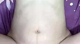 Fucking Busty Asian Then Creamy Milk Bath