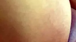 cheating horny amateur couple rough doggystyle bent over wet pussy missionary quickie