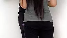 COLLEGE GIRL FIRST TIME BIG COCK PUSSY FUCKING SKINNY SHAVED NATURAL TITS QUICKIE