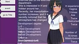 voyeur fingers wet girl to orgasm on crowded train