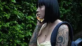 i skipped class to give luna vitaler my virginity with danner mendez