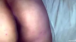 Ass Oil Massage Episode 1 Sexy Indian Housewife Pussy Oiled Up Homemade