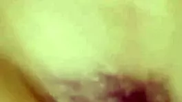 desi village wife gets her tight black pussy fucked hard in viral outdoor homemade video