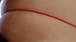 Fucked the stoned chubby girl hard cuz she was horny af