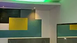 Please don't upload this video before he discovers it