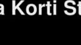 Funky Town's first black DAP gapes teen ass from five monster BBCs