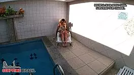 Wife cheats with son's friend as husband walks in shock