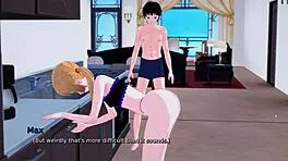 Nature call pt3 walkthrough 🌿