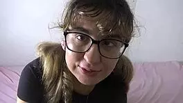 Latina pornstar slut offers tight holes to dominant master