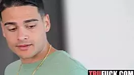 leo valentino and molly little crave your hard piece